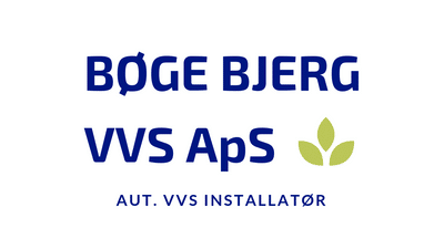 Bøge Bjerg VVS